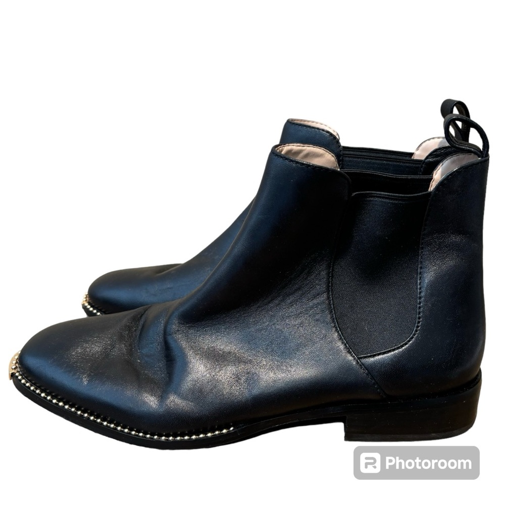 Women’s COACH Nicole Booties